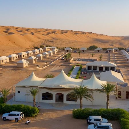 Desert Rose Camp Bidiya Ngoại thất bức ảnh