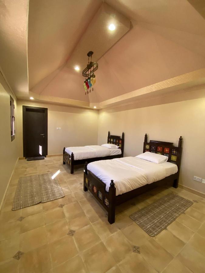 Desert Rose Camp Bidiya Ngoại thất bức ảnh