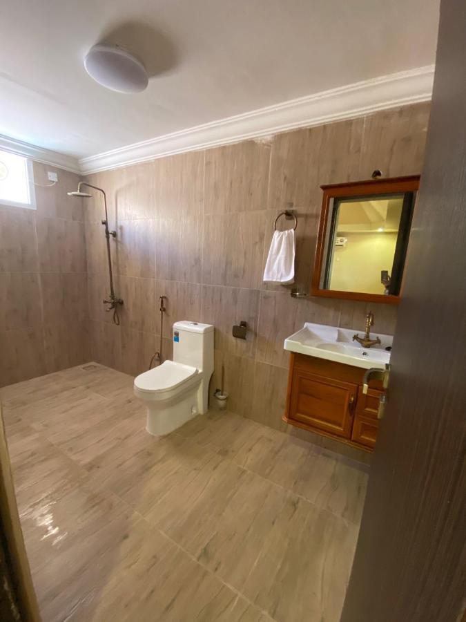 Desert Rose Camp Bidiya Ngoại thất bức ảnh