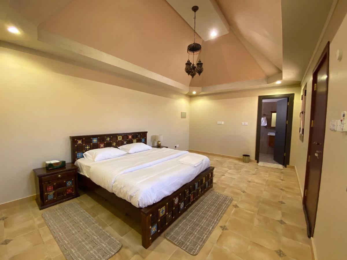 Desert Rose Camp Bidiya Ngoại thất bức ảnh
