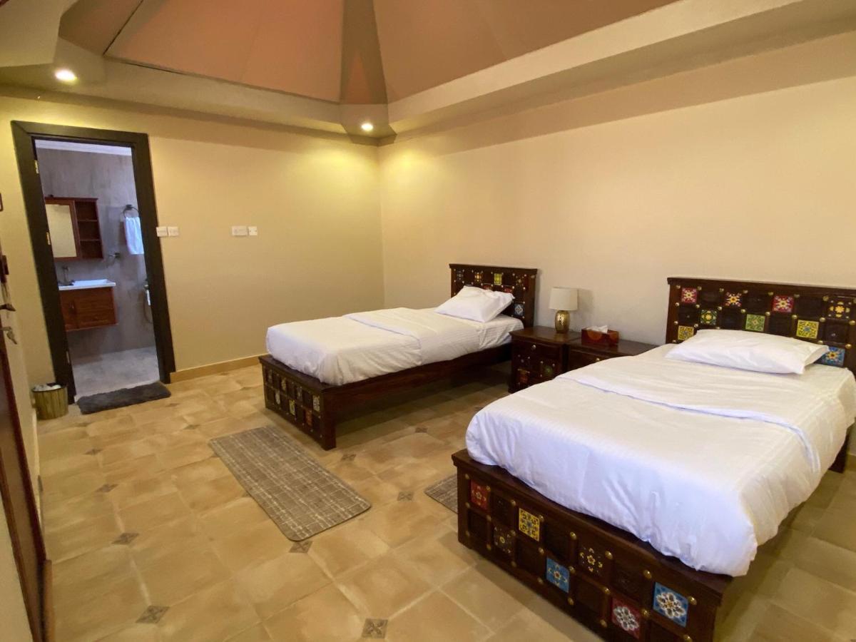 Desert Rose Camp Bidiya Ngoại thất bức ảnh