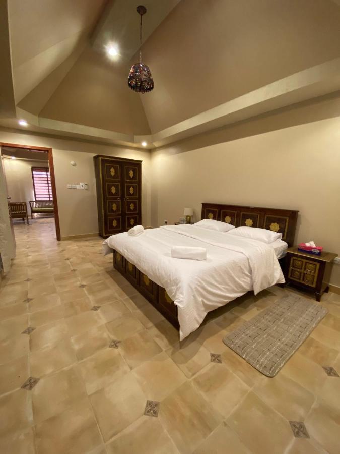 Desert Rose Camp Bidiya Ngoại thất bức ảnh