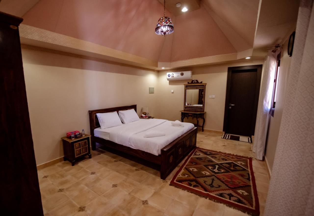 Desert Rose Camp Bidiya Phòng bức ảnh