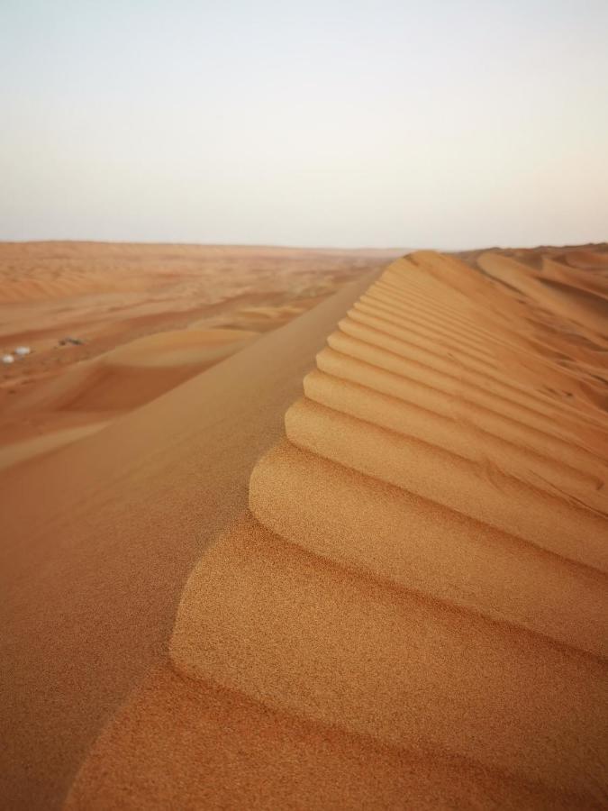 Desert Rose Camp Bidiya Ngoại thất bức ảnh