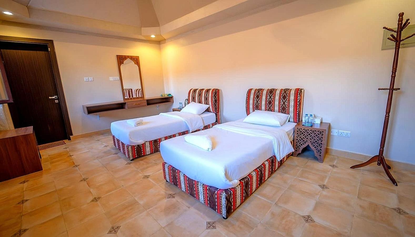 Desert Rose Camp Bidiya Ngoại thất bức ảnh