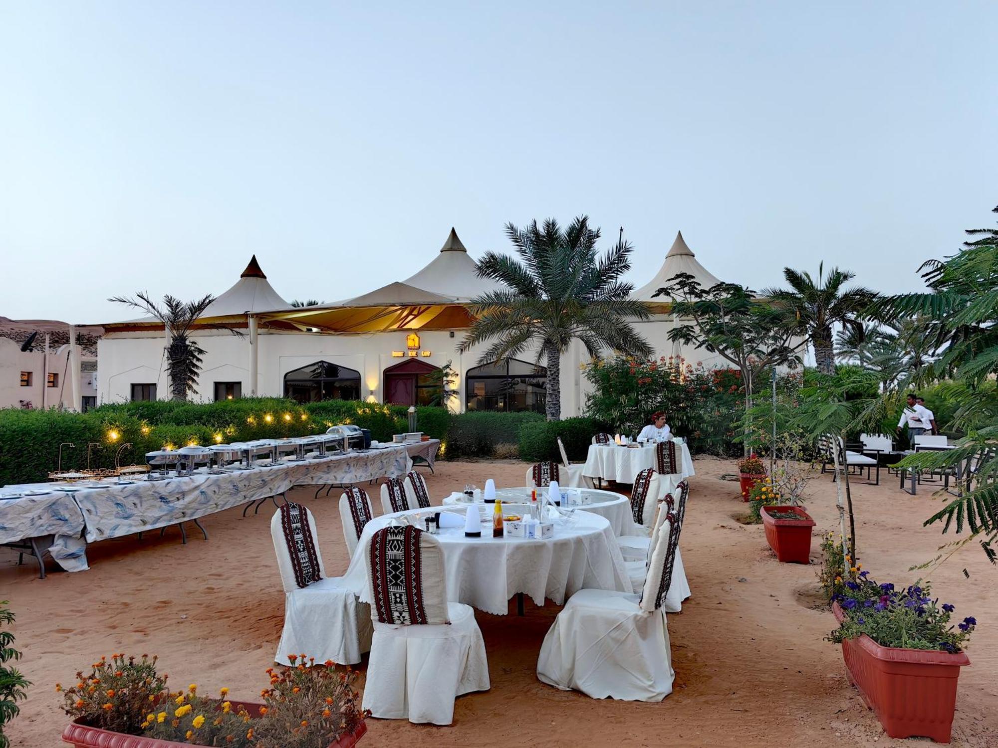 Desert Rose Camp Bidiya Ngoại thất bức ảnh