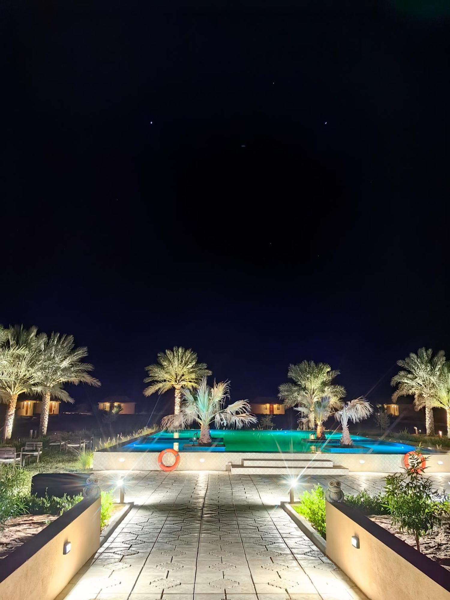 Desert Rose Camp Bidiya Ngoại thất bức ảnh
